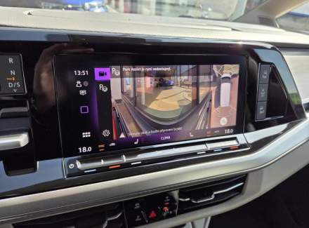 Volkswagen - Multivan