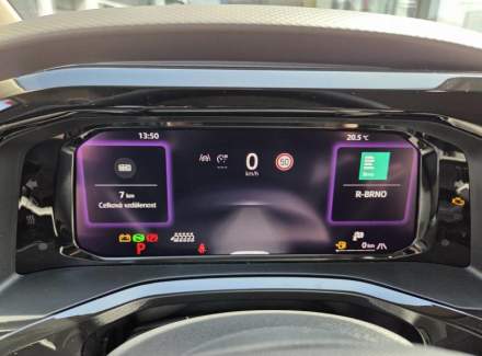 Volkswagen - Multivan