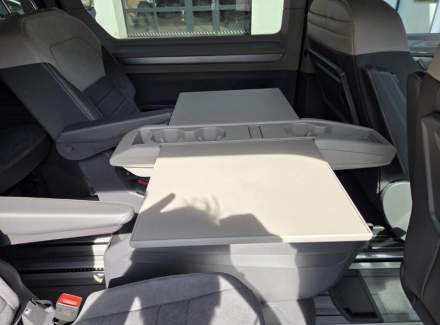 Volkswagen - Multivan