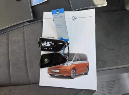 Volkswagen - Multivan