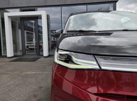 Volkswagen - Multivan