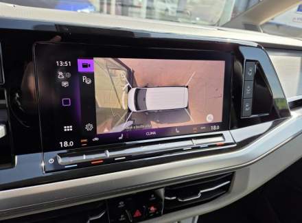 Volkswagen - Multivan