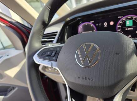 Volkswagen - Multivan