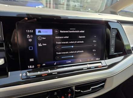 Volkswagen - Multivan