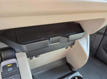 Volkswagen - Multivan