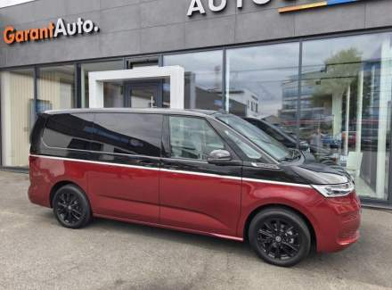 Volkswagen - Multivan