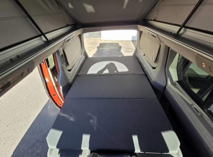 Volkswagen - Transporter