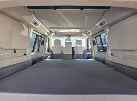 Volkswagen - Transporter