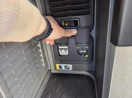 Volkswagen - Transporter