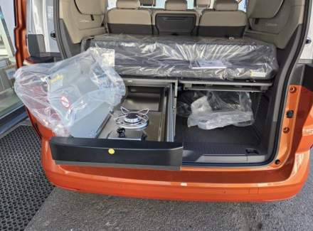 Volkswagen - Transporter