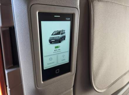 Volkswagen - Transporter