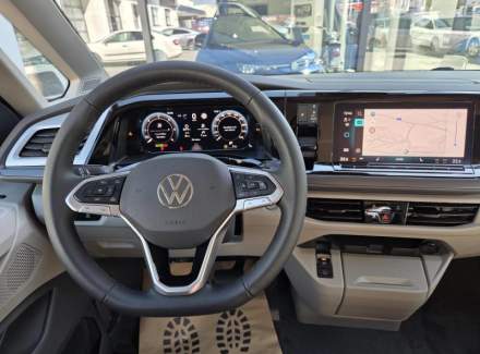 Volkswagen - Transporter