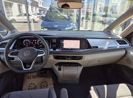 Volkswagen - Transporter