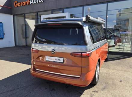 Volkswagen - Transporter