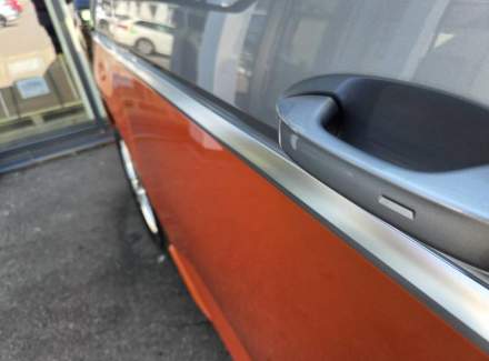 Volkswagen - Transporter