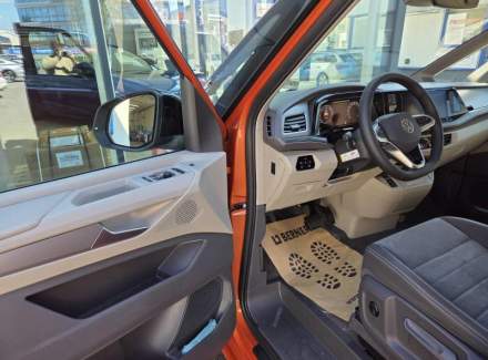 Volkswagen - Transporter