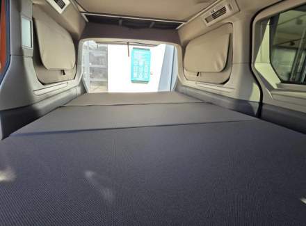 Volkswagen - Transporter