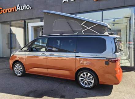 Volkswagen - Transporter