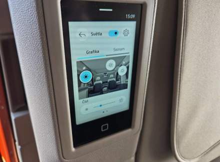 Volkswagen - Transporter