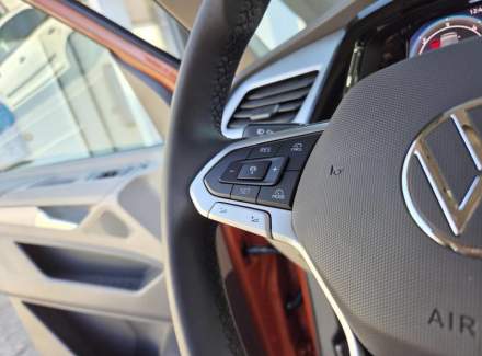 Volkswagen - Transporter