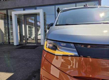 Volkswagen - Transporter