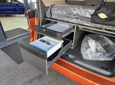 Volkswagen - Transporter