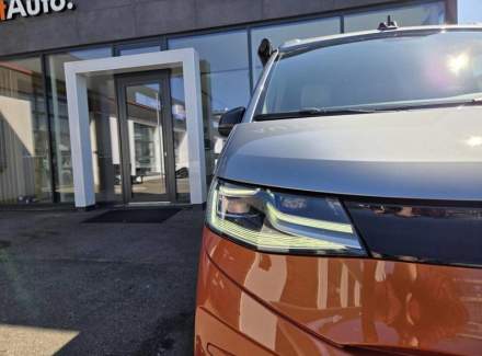 Volkswagen - Transporter