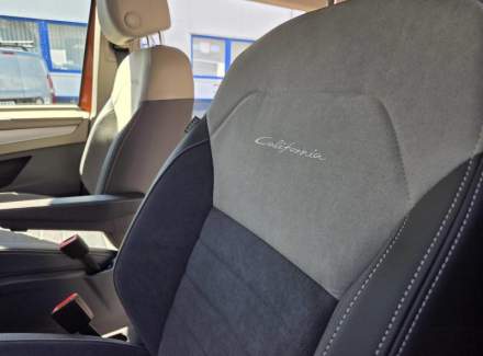 Volkswagen - Transporter