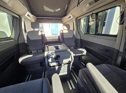 Volkswagen - Transporter