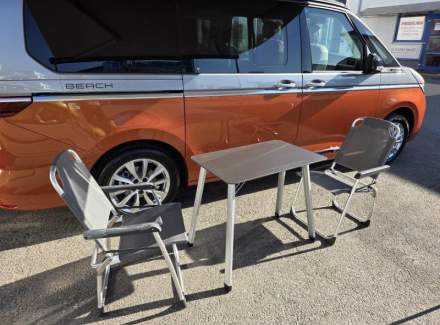 Volkswagen - Transporter