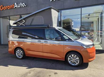 Volkswagen - Transporter