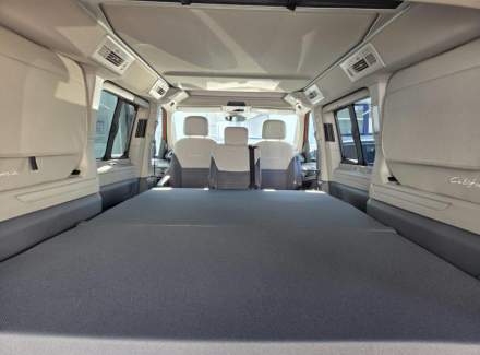 Volkswagen - Transporter