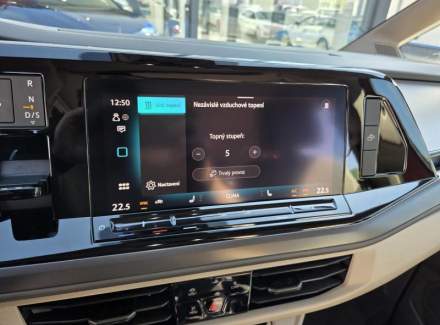 Volkswagen - Transporter