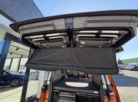 Volkswagen - Transporter