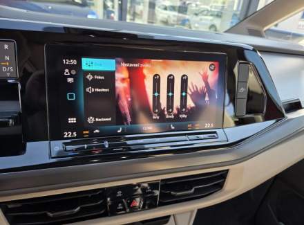 Volkswagen - Transporter