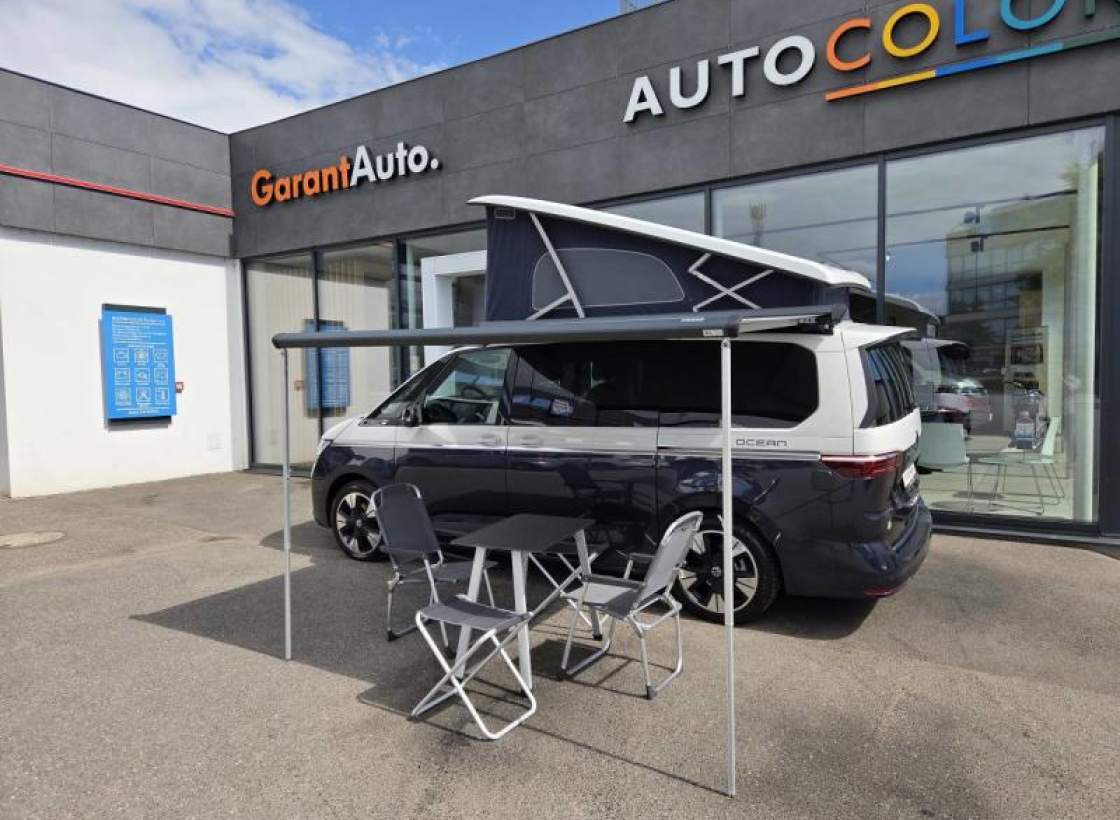 Volkswagen - Transporter