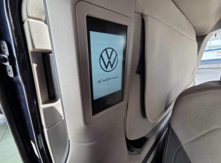 Volkswagen - Transporter