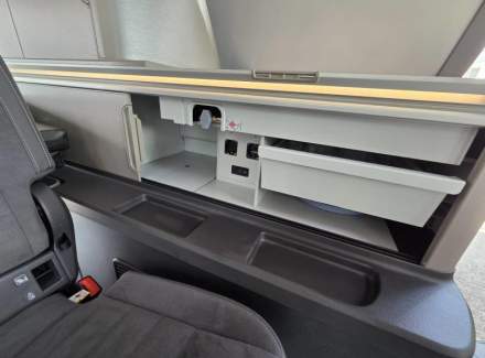 Volkswagen - Transporter