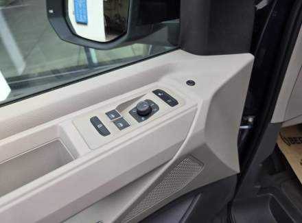 Volkswagen - Transporter