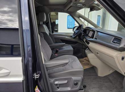 Volkswagen - Transporter