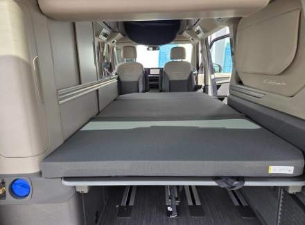 Volkswagen - Transporter