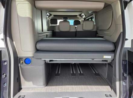 Volkswagen - Transporter