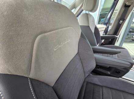 Volkswagen - Transporter