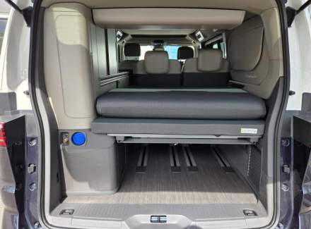 Volkswagen - Transporter