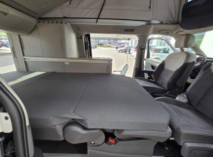 Volkswagen - Transporter