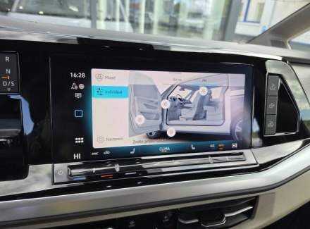 Volkswagen - Transporter