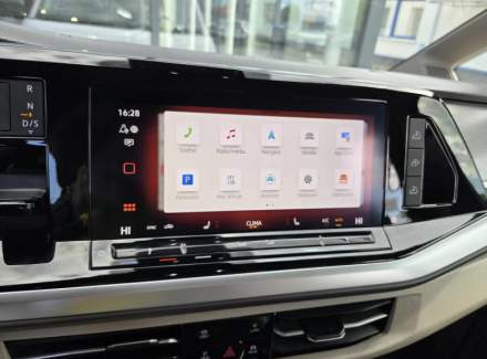 Volkswagen - Transporter