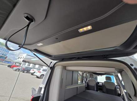 Volkswagen - Transporter