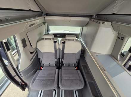 Volkswagen - Transporter