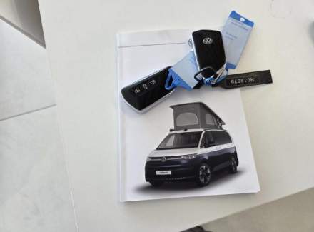 Volkswagen - Transporter